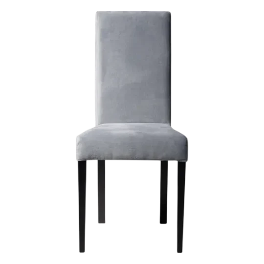 SALOGLU Neon Stul, Feather06/Siyah Ayaq